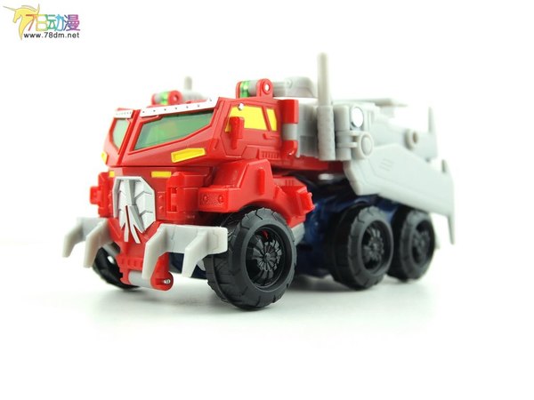 New Beast Hunters Optimus Prime Voyager Class Our Of Box Images Of Transformers Prime Figure  (25 of 47)
